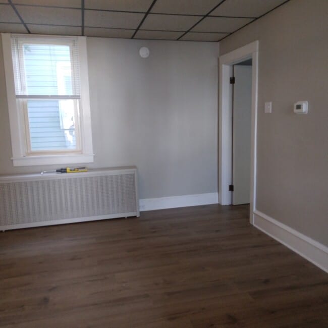 Sala de estar - 35 Manor Ave