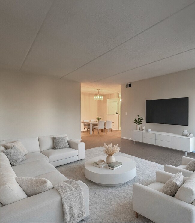 Foto del edificio - 1551 Ashland Ave