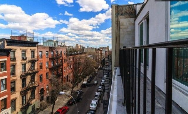 Building Photo - Mayahuel