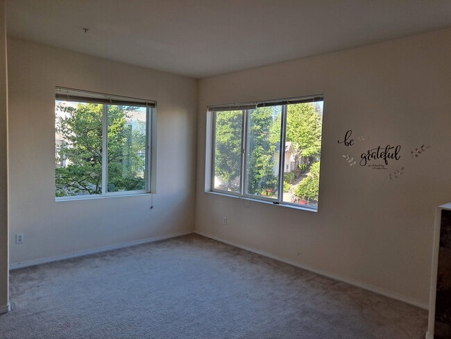 living room - 14915 38th Dr SE