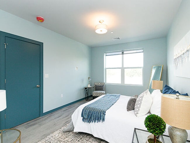 Photo - 1258 Massachusetts Ave Apartment