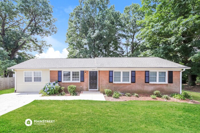 Foto principal - 320 Logan Ct