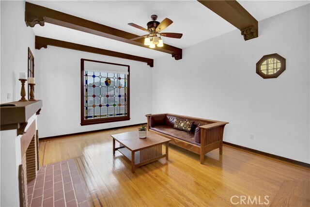 Foto del edificio - 1608 S Fremont Ave