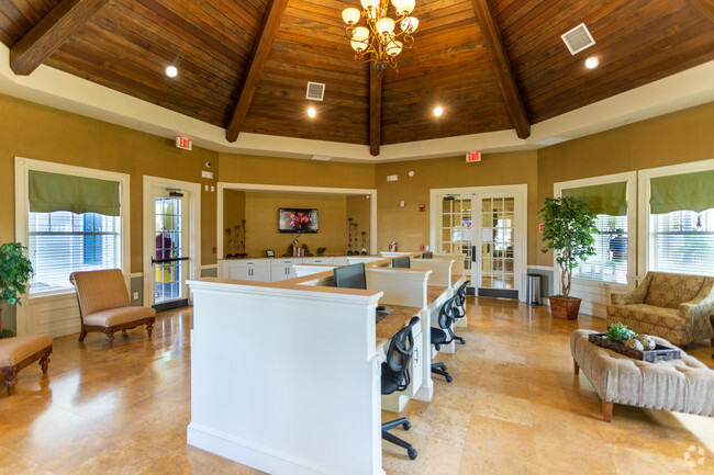 Interior Photo - Victoria Park Apartments