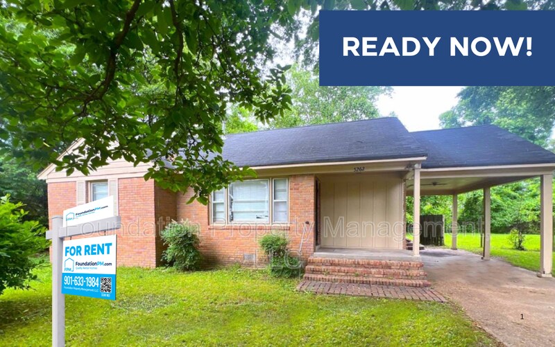 Foto principal - 5262 Cottonwood Rd