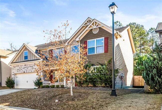 Building Photo - 4237 Water Mill Dr