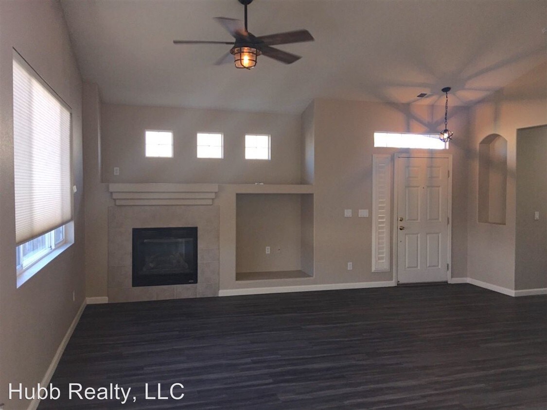 Primary Photo - 2 br, 2 bath House - 1637 Iron Mountain Drive
