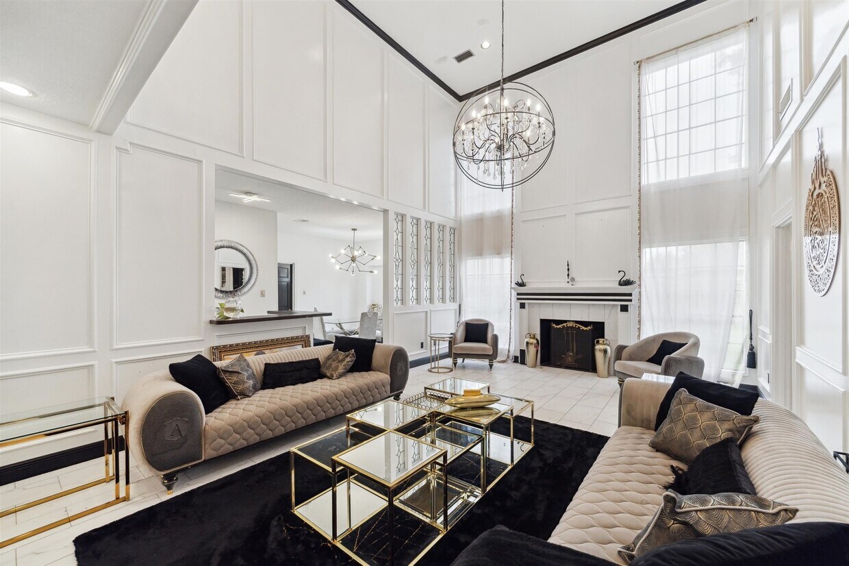 Foto principal - 14907 Alderwick Dr