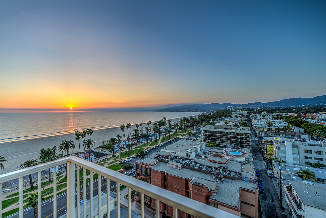 101 California Ave, Santa Monica, CA 90403 Condo for Rent in Santa