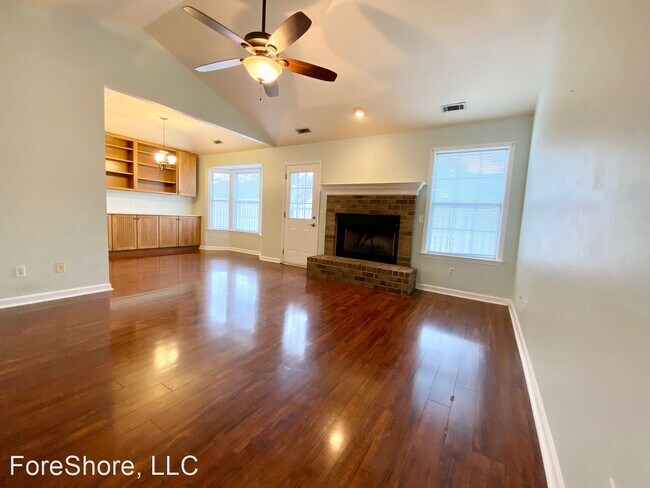 Building Photo - 3 br, 2 bath House - 16 Ashepoo Drive