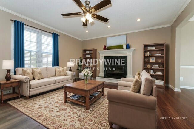 Building Photo - 6623 NW Sioux Dr