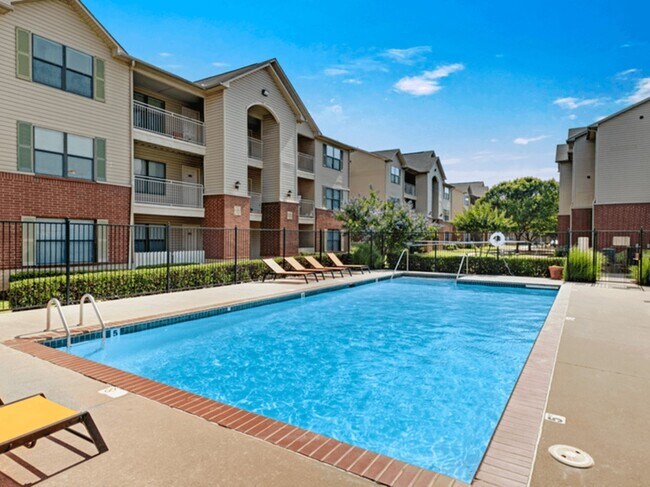 Foto del edificio - 1 Chapelridge Cir