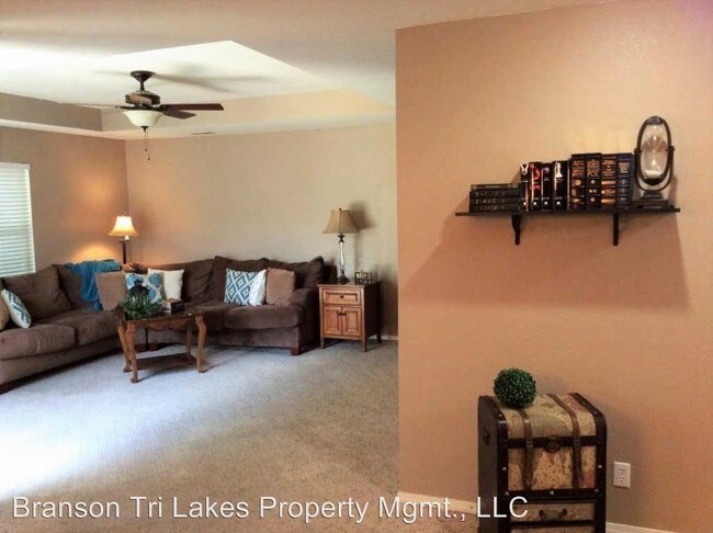 Foto del edificio - 3 br, 2 bath House - 405 Deer Run