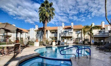 Building Photo - 930 N Mesa Dr