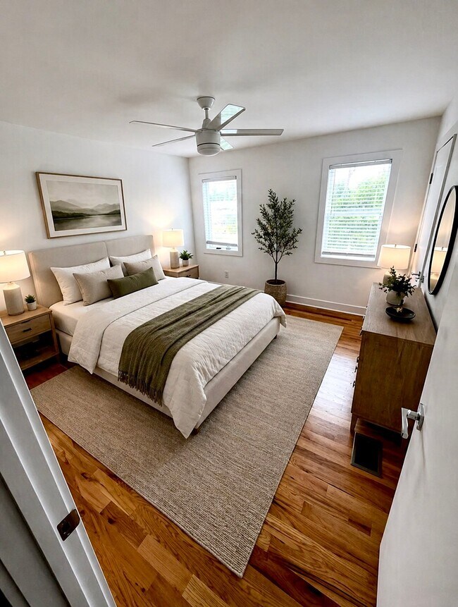 Foto del edificio - 517A Weakley Ave