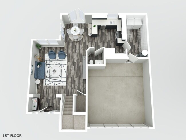 Foto del edificio - A Waterfall Shower, a Sunroom, and a Story Worth Coming Home To