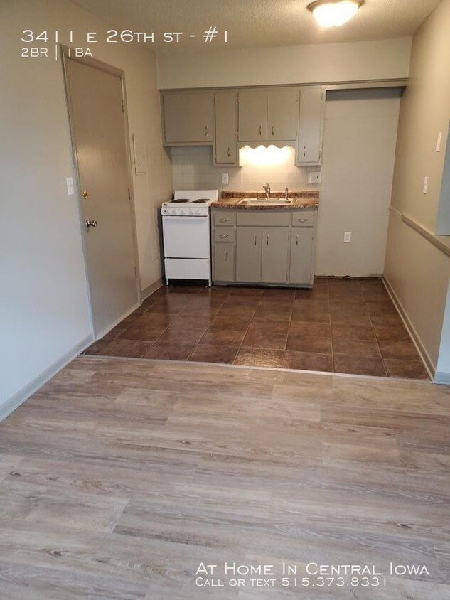 Foto principal - 3411 E 26th St
