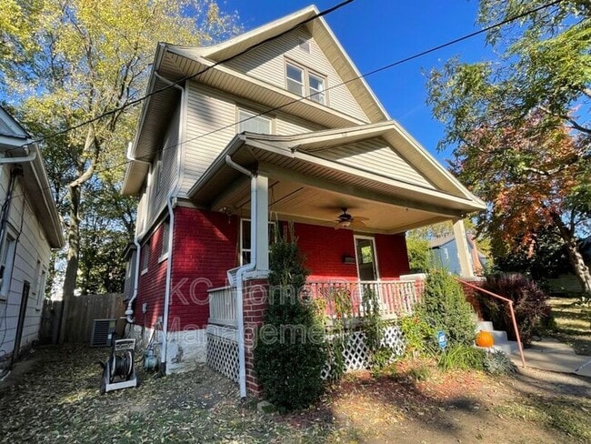 Building Photo - 4012 Genessee St
