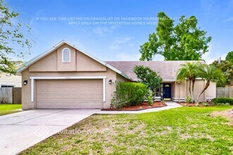 Building Photo - 4806 Foxshire Cir