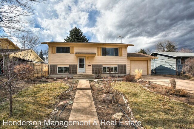 Building Photo - 4 br, 2 bath House - 309 N Roosevelt Ave