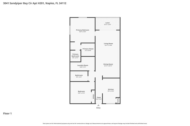 Building Photo - Stunning Sandpiper Bay 2 bed/2 bath end unit condo