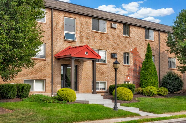 Foto del edificio - Pear Tree Court