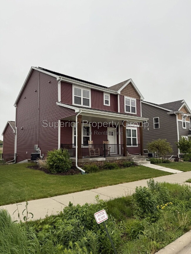 Building Photo - 2865 Endive Dr