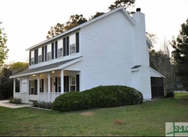 Foto del edificio - 235 Island Creek Ln