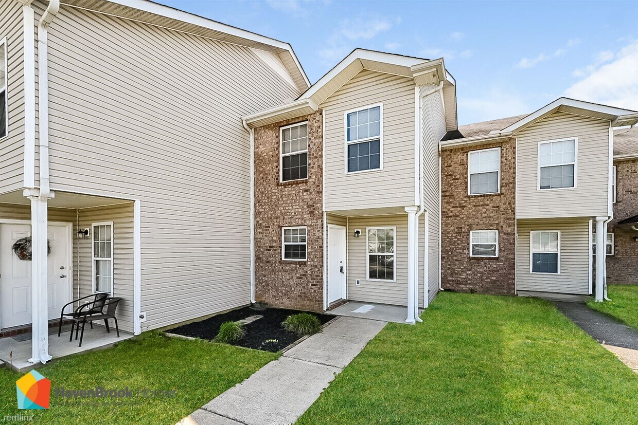 4080 Nir Shreibman Blvd, La Vergne, TN 37086 House for Rent in La