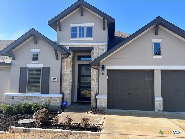 Foto del edificio - 535 Orchard Way