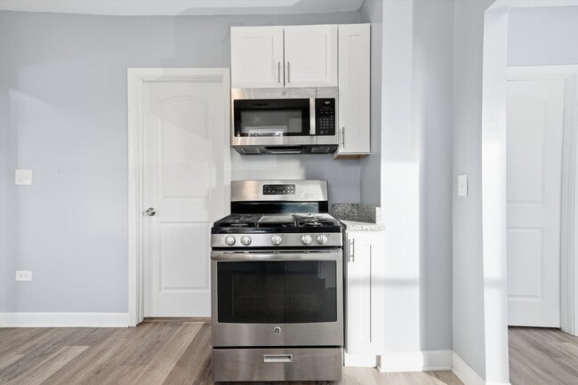 Foto del edificio - 1504 Hanover St