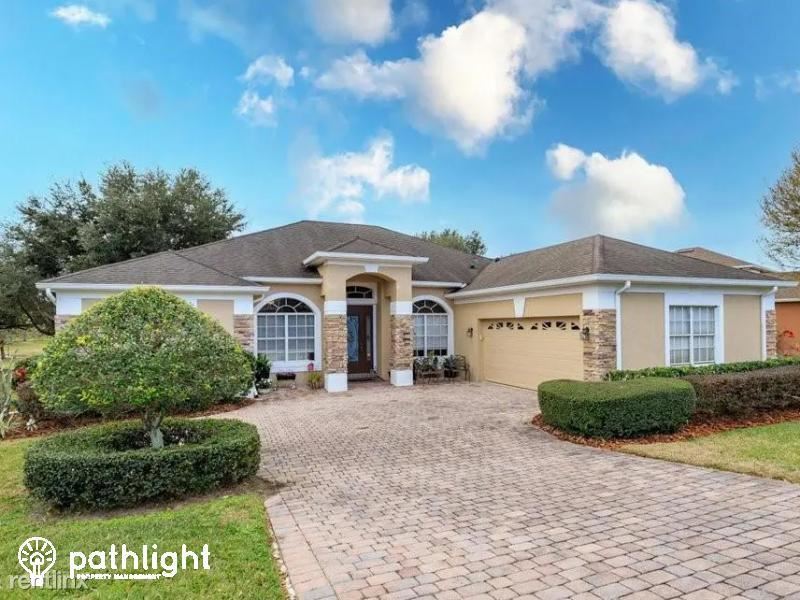 Primary Photo - 4 br, 3 bath House - 1330 Madison Ivy Circ...