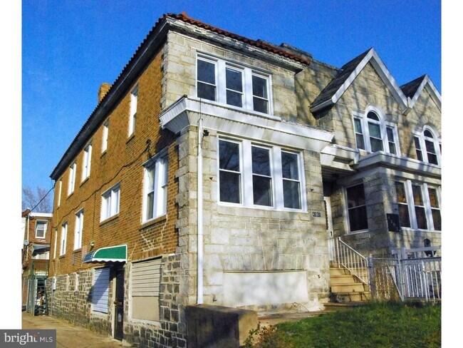 Building Photo - 4301 Cottman Ave