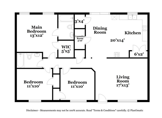 Building Photo - 138 Johnston Farms Dr