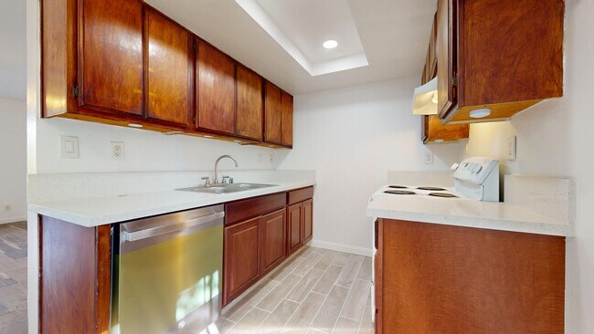 Building Photo - 19531 E Cienega Ave