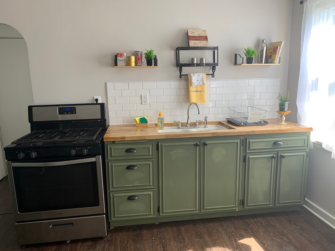 Foto principal - 804 Bauman Ave