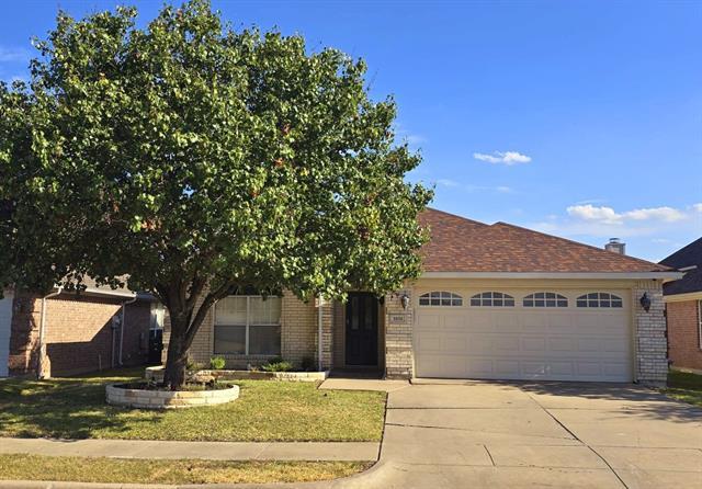 Foto principal - 9008 River Trails Blvd