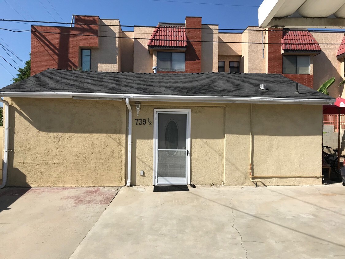 739 W California Ave, Glendale, CA 91203 House for Rent in Glendale, CA
