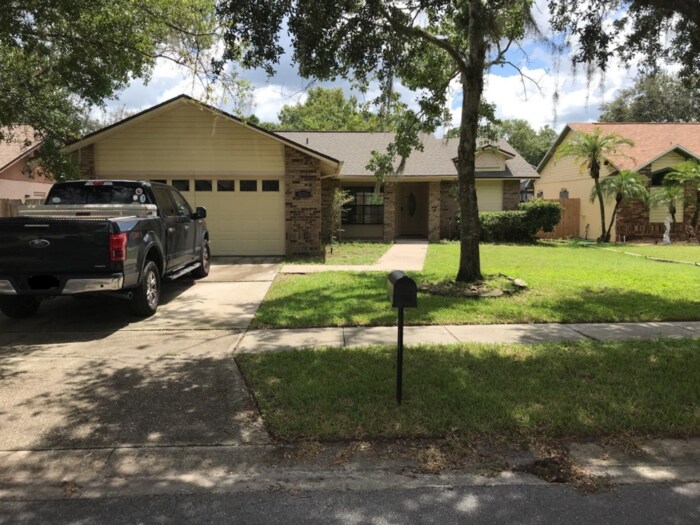 Primary Photo - 10106 Cheshunt Drive, Orlando, FL 32817