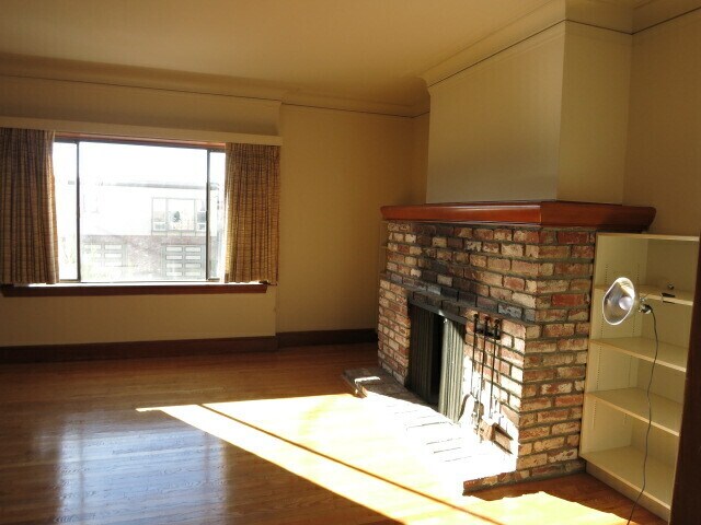 Building Photo - 4516 Balboa St