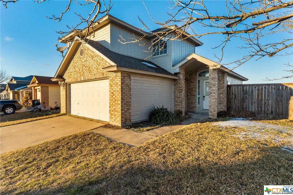 Primary Photo - 2313 Garrett Dr