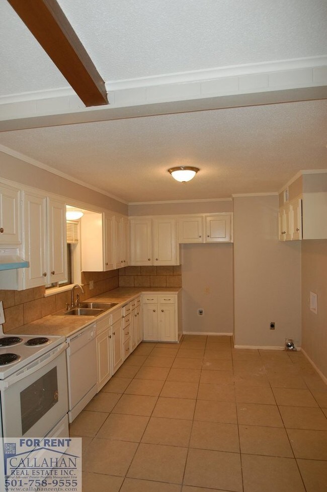 Foto del edificio - Little Rock 4 Bedroom