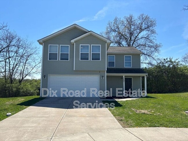 Photo - 2497 Deercove Ct. House