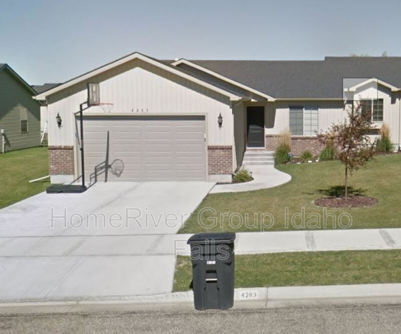4283 Liberty Dr, Ammon, ID 83406 House Rental in Ammon, ID