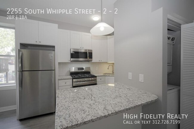 Building Photo - 2255 S Whipple St