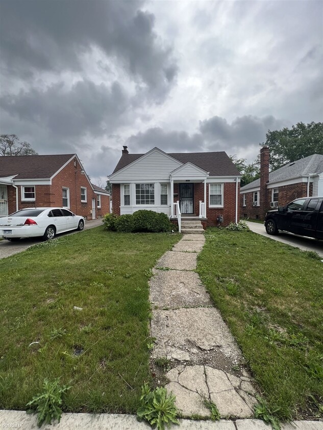 Primary Photo - 3 br, 1 bath House - 17630 Huntington Road