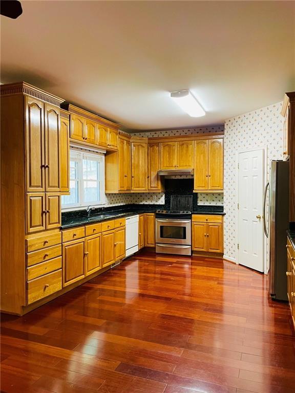 2855 Olde Town Park Dr, Norcross, GA 30071 House Rental in Norcross