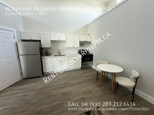 Photo du bâtiment - The Palace Lofts, where Heritage meets High-End living