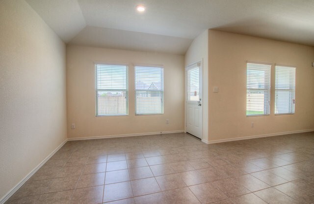 Foto del edificio - 3 Bedroom, 2 Bath Home in Pflugerville