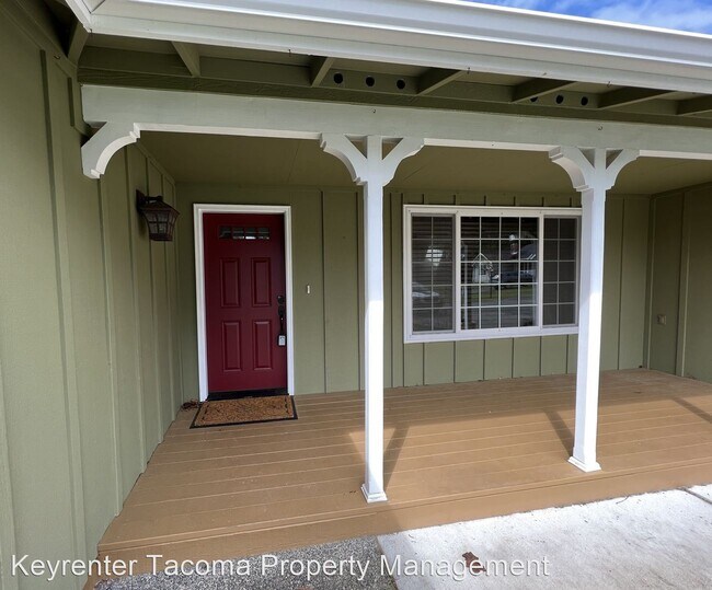 Foto del edificio - 3 br, 2 bath House - 610 Rice Ct
